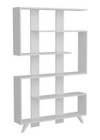 Lentyna Kalune Design Rain, balta