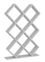 Pastatoma lentyna Kalune Design Kumsal, balta