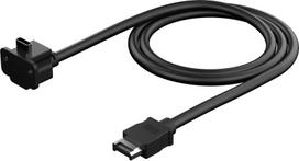 usb c 10gbps laidas - FRACTAL DESIGN FD-A-USBC-002 - 2 nuotrauka