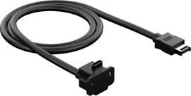 usb c 10gbps laidas - FRACTAL DESIGN FD-A-USBC-002 - 3 nuotrauka