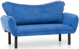 Sofa Kalune Design Chatto, mėlyna