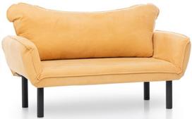 Sofa Kalune Design Chatto, geltona