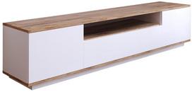 tv staliukas pusies - Kalune Design Televizoriaus staliukas FR7 - AW - 1 nuotrauka