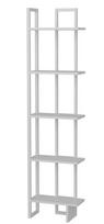 Pastatoma lentyna Kalune Design Alice, balta