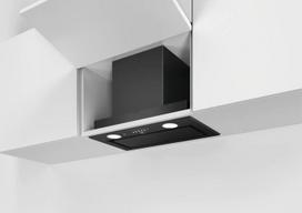 filter electrolux - Electrolux CFG516R - 3 nuotrauka