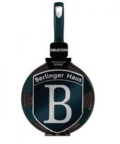 berlinger haus - BerlingerHaus blynų keptuvė Aquamarine, 25 cm - 2 nuotrauka