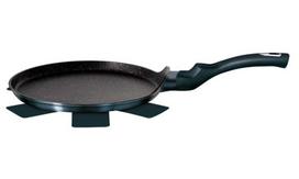berlinger haus - BerlingerHaus blynų keptuvė Aquamarine, 25 cm - 3 nuotrauka