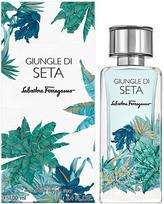 Salvatore Ferragamo Giungle Di Seta EDP 100 ml