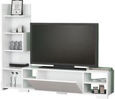 Sekcija Kalune Design Pera, balta