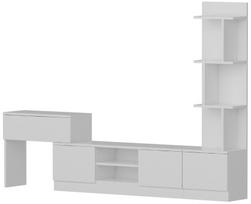Sekcija Kalune Design Team, balta