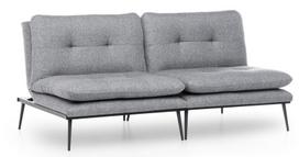 Sofa Kalune Design Martin, pilka