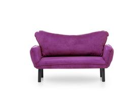 kalune design love - Sofa Kalune Design Chatto, violetinė - 2 nuotrauka