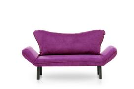 kalune design love - Sofa Kalune Design Chatto, violetinė - 3 nuotrauka