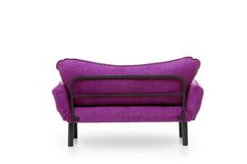 kalune design love - Sofa Kalune Design Chatto, violetinė - 5 nuotrauka