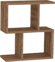Staliukas Kalune Design Zet, rudas