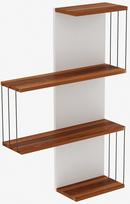 Lentyna Kalune Design Cambel, ruda