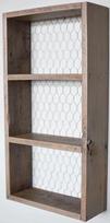 Lentyna Kalune Design Raf250, ruda