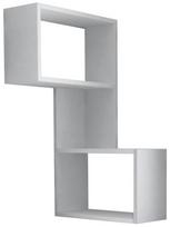 Lentyna Kalune Design Part, balta