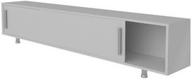40 tv stovas - TV staliukas Kalune Design Nehi, baltas - 2 nuotrauka