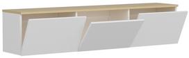 TV staliukas Kalune Design 382(I), 160 cm, baltas