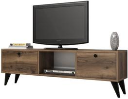 TV staliukas Kalune Design 389, 139 cm, ruda