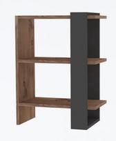 Lentyna Kalune Design Ova, ruda/pilka