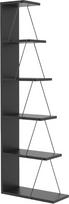 Pirkti Lentyna Kalune Design Bookshelf 854, juoda - Photo 1