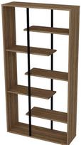 Lentyna Kalune Design Presto, ruda/juoda