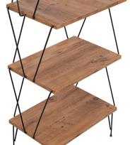 ruda knygu lentyna - Lentyna Kalune Design Balaban, ruda - 3 nuotrauka