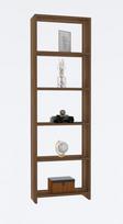 Pastatoma lentyna Kalune Design New, ruda