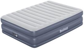 Bestway pripučiamas čiužinys su pompa 226 x 152 x 84 cm Bestway 67925