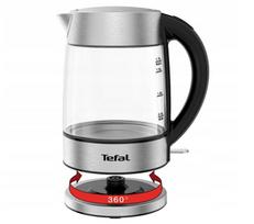 virdulys tefal - Tefal KI772D - 4 nuotrauka
