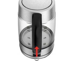 virdulys tefal - Tefal KI772D - 6 nuotrauka
