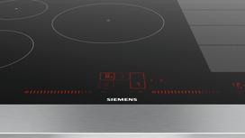 indukcine kaitlente siemens - Siemens EX801LVC1E - 2 nuotrauka