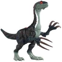 gyvunu figureles - Jurassic World dinozauras „Jutaraptorius“ - 1 nuotrauka