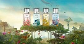 buteliukai 100 ml - Salvatore Ferragamo Oceani Di Seta EDP 100 ml - 4 nuotrauka