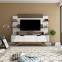 Kalune Design TV vienetas Deparo