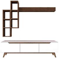 Kalune Design TV vienetas M16 - 804