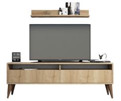 Kalune Design TV vienetas Best - Oak