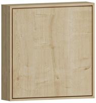rasomasis stalas 90 cm - Rašomasis stalas Kalune Design 550 (II), 154,2 cm, šviesiai rudas - 2 nuotrauka