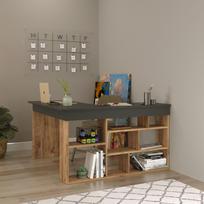 rasomieji stalai darbo stalai - Kalune Design Studijų stalas CT5 - AA - 3 nuotrauka