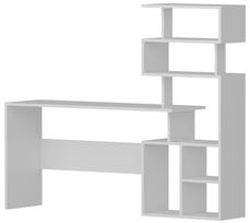 Kalune Design Studijų stalas Next - Baltas