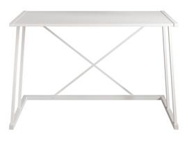Kalune Design Studijų stalas Anemon - Baltas