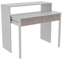 rasomieji stalai darbo stalai - Kalune Design Studijų stalas My Desk - 2 nuotrauka