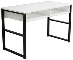 Kalune Design Studijų stalas Misto - Baltas