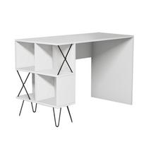 Kalune Design Hommy Craft rašomasis stalas Extra, baltas