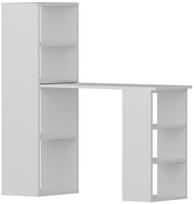 Kalune Design Studijų stalas Last - Baltas