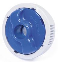 bestway smelio filtras - Baseinas Bestway „Power Steel" 412 x 201 x 122 cm - 4 nuotrauka