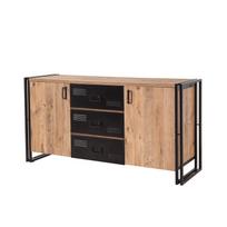komoda 160 - Kalune Design Konsolė Cosmo Rio - 1 nuotrauka