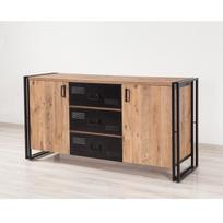 komoda 160 - Kalune Design Konsolė Cosmo Rio - 6 nuotrauka
